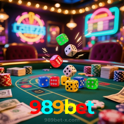 989bet：Aposte no futebol e jogue os jogos mais emocionantes como blackjack e poker!