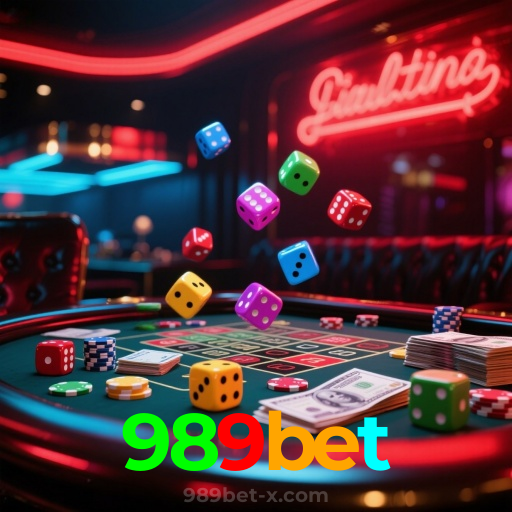 989bet：Apostas ao vivo no futebol e prêmios em jogos como blackjack e roleta!