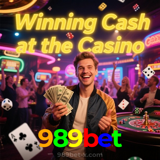 989bet:Aposte nas mesas de poker e vença com estilo!