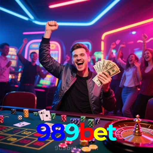 989bet：Aposte no futebol online e vença como um campeão!