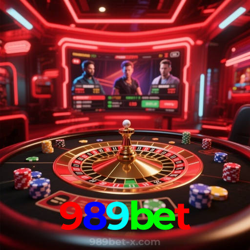 989bet：Jogue poker, roleta e aposte no futebol para uma experiência épica!