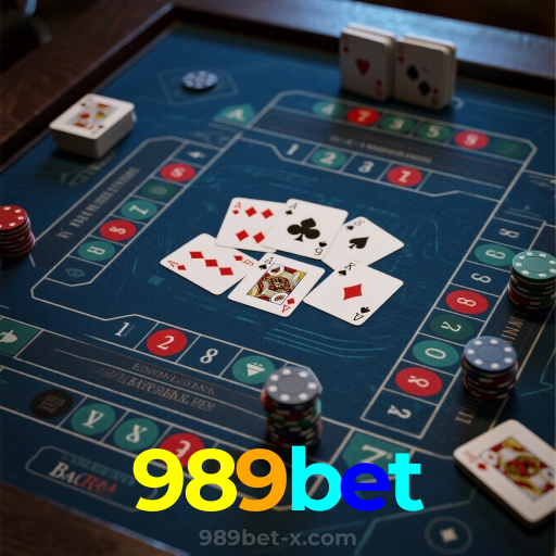 989bet：Em cada giro nas slots, a vitória está ao seu alcance!