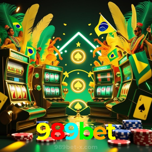 989bet：Entre na competição digital de futebol e mostre sua habilidade!