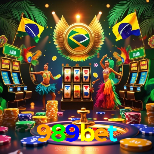 989bet:As slots mais emocionantes estão aqui! Jogue agora!