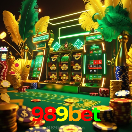 989bet:Onde sua sorte brilha: poker, roleta e apostas em futebol!