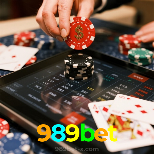 989bet：A adrenalina do futebol online te espera para grandes vitórias!