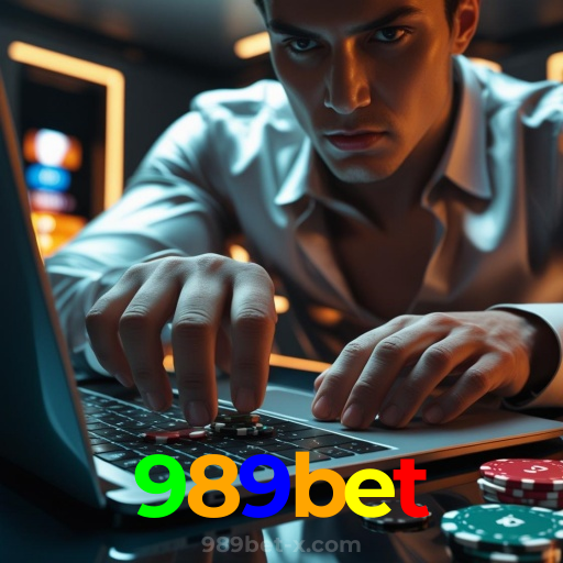 989bet：Aposte nas mesas de poker e mostre quem é o mestre das cartas!
