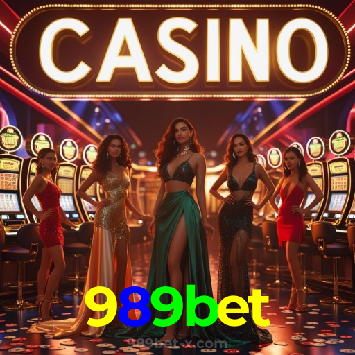 989bet：O cassino online mais confiável para jogar blackjack e apostar no futebol!