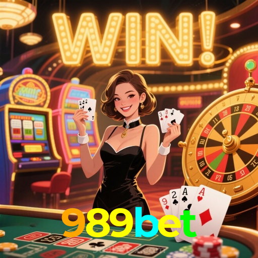 989bet：Vença na roleta e leve para casa grandes prêmios!