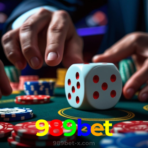 989bet：Vença na roleta e conquiste prêmios gigantes!