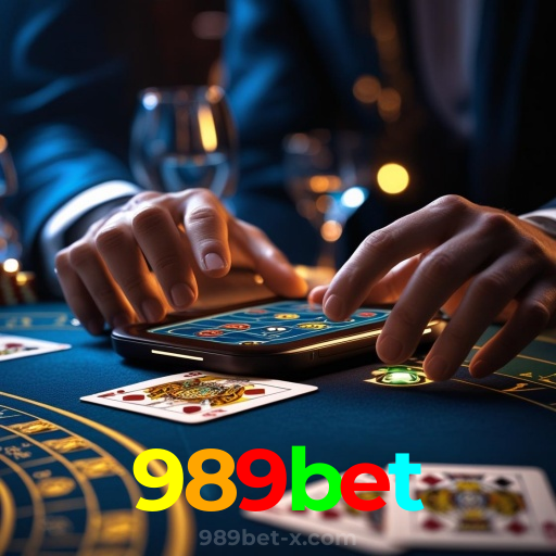 989bet：Jogue slots, blackjack e aposte no futebol para diversão e vitórias!