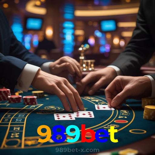 989bet：O cassino online mais confiável para poker, roleta e apostas no futebol!
