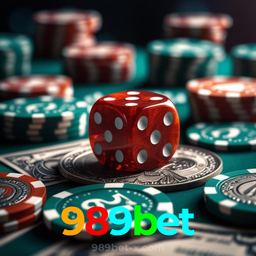 989bet：Jogue slots, aposte no futebol e vença em grandes mesas de poker!