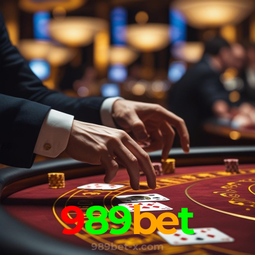 989bet:Jogue slots, blackjack e aposte no futebol para diversão e vitórias!