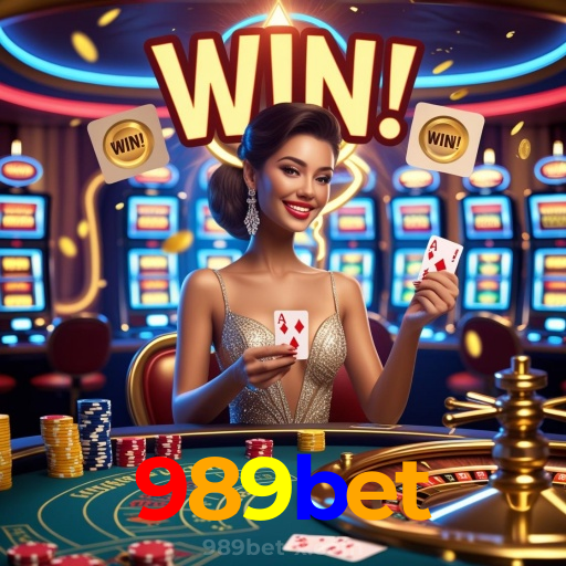 989bet：Cada giro nas roletas é uma chance de vitória! Aposte agora!
