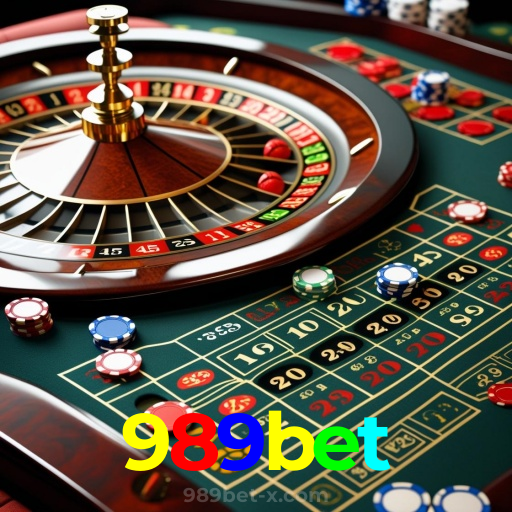 989bet：Jogue roleta, blackjack e aposte no futebol no cassino mais seguro!