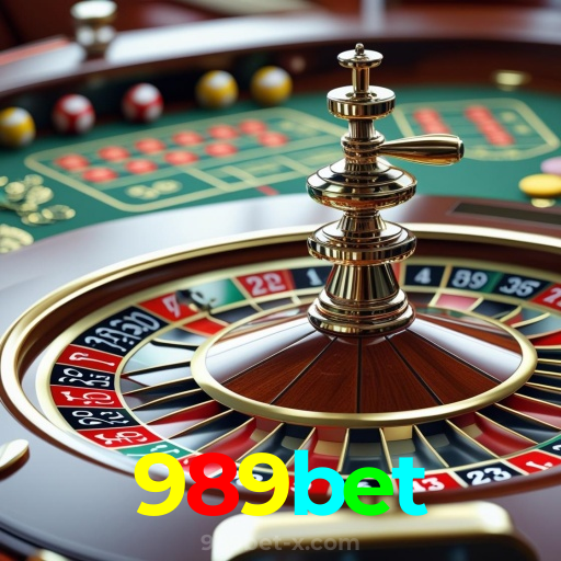 989bet：Vença com cada jogada no futebol online e ganhe prêmios incríveis!