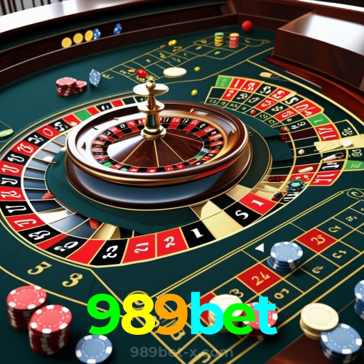 989bet：Onde o futebol e o cassino se encontram para grandes vitórias!