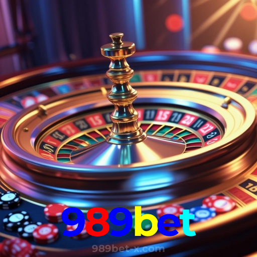 989bet：Jogue slots, aposte no futebol e conquiste prêmios incríveis!