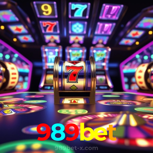 989bet:As maiores vitórias nas slots estão esperando por você! Jogue agora!