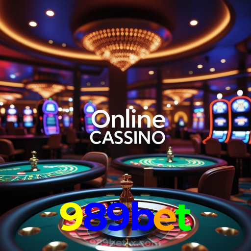 989bet：Apostas em futebol e diversão em blackjack esperam por você!