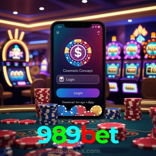 989bet：A sorte te espera no cassino online com apostas no futebol e roleta!