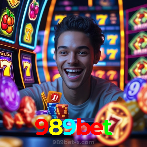989bet：Aposte no futebol e conquiste vitórias incríveis nos jogos de cassino!