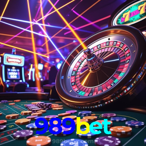 989bet:O cassino online perfeito para quem adora apostar no futebol e jogar roleta!