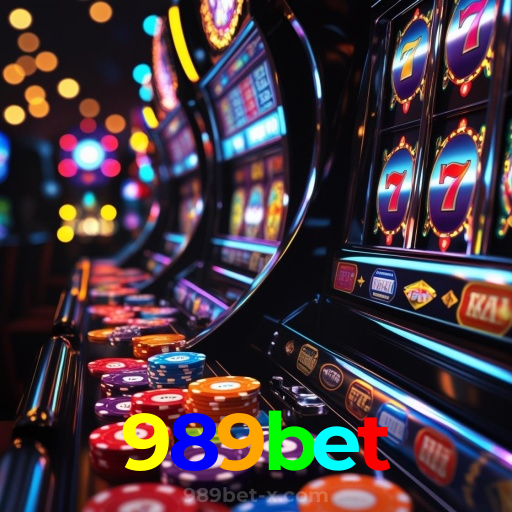 989bet：Apostas em futebol e os melhores jogos de cassino esperam por você!