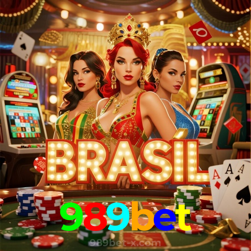 989bet：Jogue poker, aposte no futebol e ganhe no cassino mais confiável!
