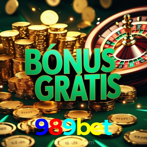 989bet：Aposte no futebol e jogue os melhores jogos de cassino como roleta!