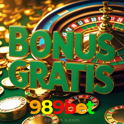 989bet:Ganhe prêmios incrÃveis em slots, roleta e apostas ao vivo no futebol!
