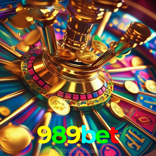 989bet：Jogue slots, aposte no futebol e ganhe no cassino online mais seguro!