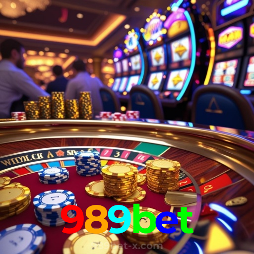 989bet:A adrenalina do futebol online está ao seu alcance!
