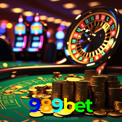 989bet：Sua sorte começa com as melhores apostas no futebol e no cassino!