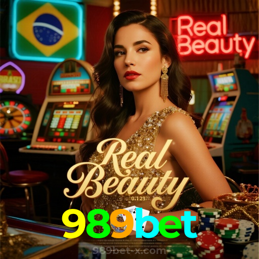 989bet：Entre no cassino e aposte nas roletas mais emocionantes!