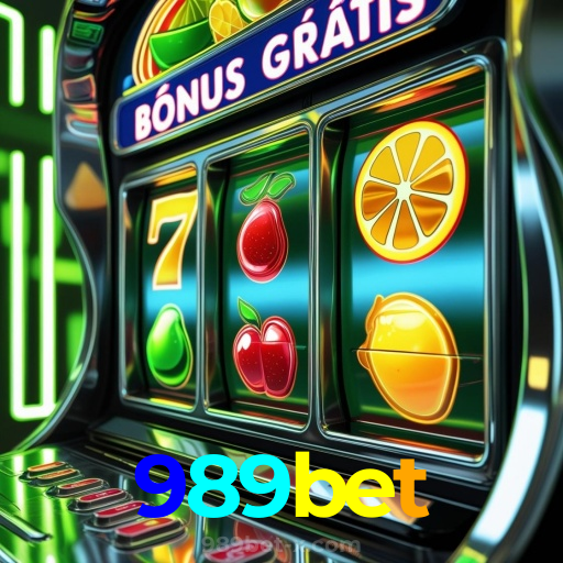 989bet:O melhor cassino online está te esperando! Aposte e vença!