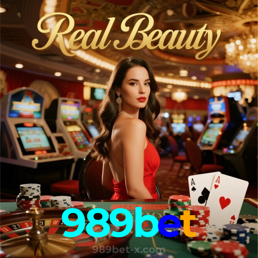 989bet:Sinta a emoção do cassino! Aposte agora e ganhe prêmios reais!