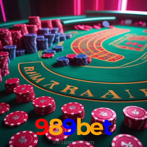 989bet:Aposte em nosso cassino e viva uma experiência única de diversão!