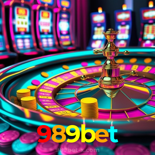 989bet:As melhores slots e jackpots estão esperando por você! Jogue agora!
