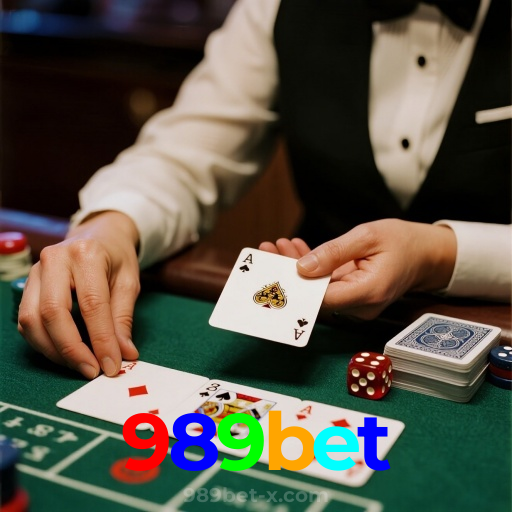 989bet：Aposte no futebol e ganhe em jogos como roleta e blackjack online!