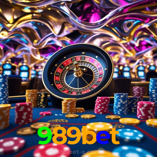 989bet:O melhor cassino para apostar no futebol e ganhar prêmios em blackjack!
