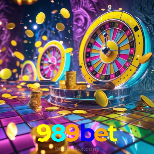 989bet:Jogue slots, roleta e aposte no futebol para grandes vitórias!