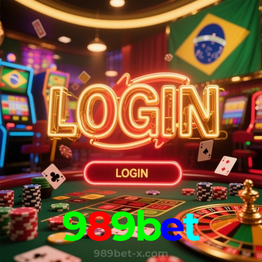 989bet：A sorte nunca esteve tão ao seu alcance! Aposte nas nossas slots agora!