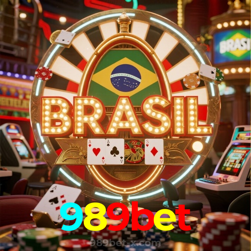 989bet:O cassino online ideal para quem ama futebol e jogos de cassino!