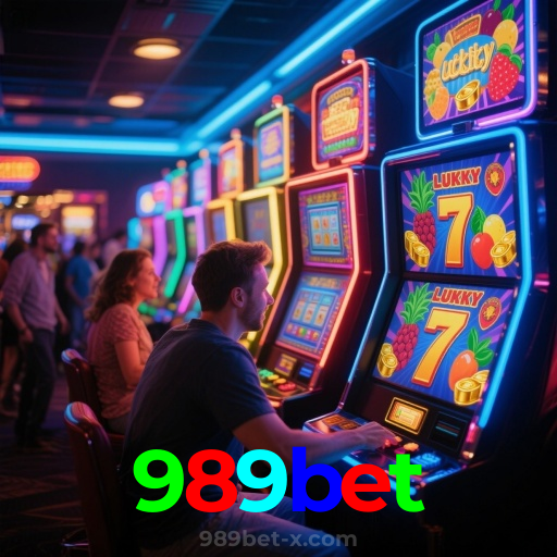989bet：Jogue nas mesas de poker e conquiste prêmios épicos!