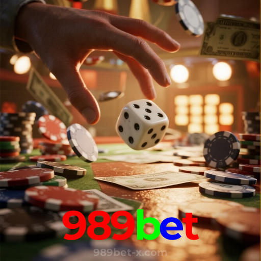 989bet：Aposte nas melhores slots e conquiste grandes vitórias!