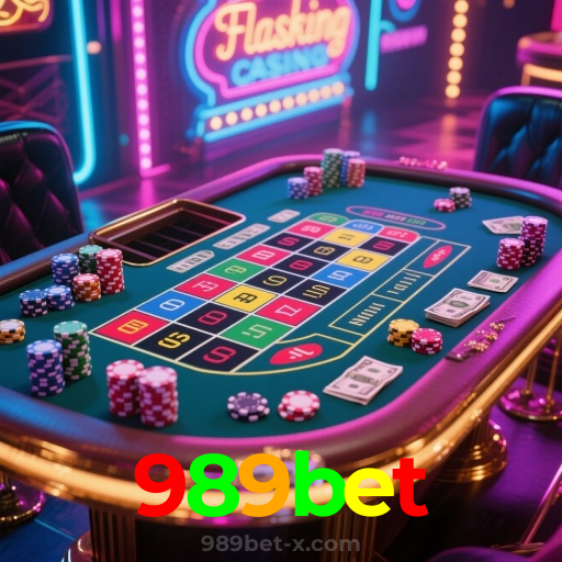 989bet:A roleta nunca foi tão empolgante! Aposte e vença!