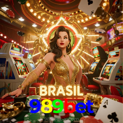 989bet：A diversão está garantida! Aposte nas melhores slots agora!