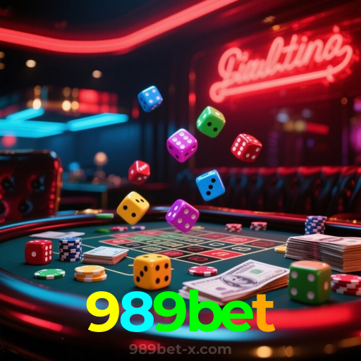 989bet：Aposte no futebol e conquiste prêmios em blackjack e poker!